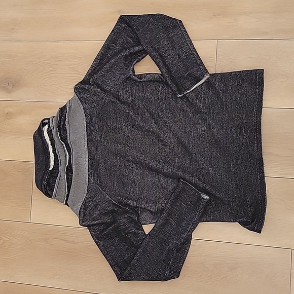 DESIGUAL Womens Sweatshirt Size XS - Picture 6 of 10